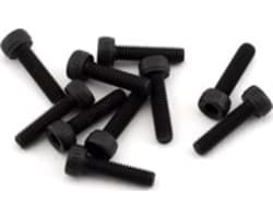 Cap Head Screws M2.5 x 10mm 10 photo