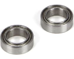 5x8x2.5mm Bearings 2 photo