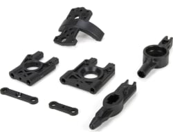 Center Diff Mounts & Shock Tools: 8T 4.0 photo