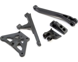 Chassis Braces: 8X photo