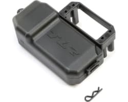 Servo Mount Battery Box: 8X photo