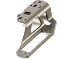 Center Differential Top Brace Aluminum: 8X photo