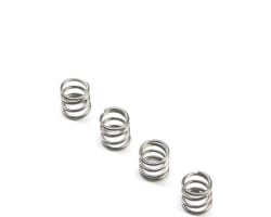 Brake Springs 4 : 8X photo
