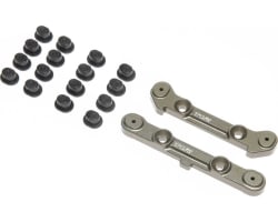 Adjustable Rear Hinge Pin Brace w/Inserts: 8XT photo