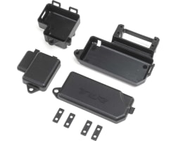 Servo & Receiver Mounts: 8X 2.0 photo