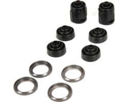 Axle Boot Set: 8IGHT & 8T 4.0 photo