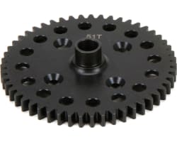 51T Spur Gear: 8T 4.0 photo