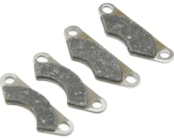 Heavy Duty Brake Pads: 8 & 8T 4.0 photo