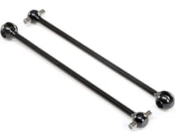 Front/Rear Cv Driveshafts (2): 8X photo