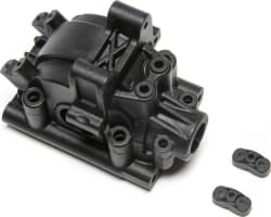 Rear Gear Box: 8xt photo