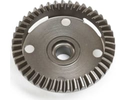 Rear Differential Ring Gear: 8X 8XE 2.0 photo
