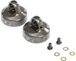 16mm Bleeder Shock Cap Aluminum 2 : 8X photo