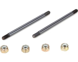 Outer Hinge Pins 3.5mm 2 : 8IGHT Buggy 3.0 photo