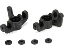 Front Spindle Set: 8IGHT & 8T 4.0 photo