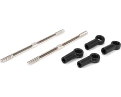 Turnbuckle 5 x 107mm 2 : 8T photo