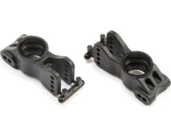 TLR244037 Rear Hub 2 : 8X photo