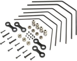 Sway Bar Set: 8X photo