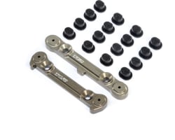 Adjustable Front Hinge Pin Brace w/Inserts: 8X photo