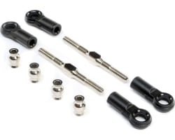 Turnbuckle 4mm x 50mm 2 : 8X photo