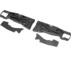 Front Arms Inserts 2 : 8XT photo