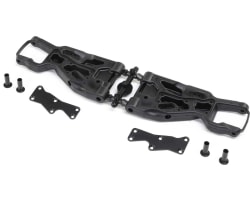 Front Arm Set w/Inserts: 8X 8XE 2.0 photo