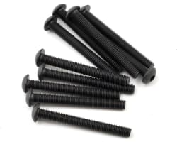 M5x45mm BHCS Button Head Cap Screws (10) photo