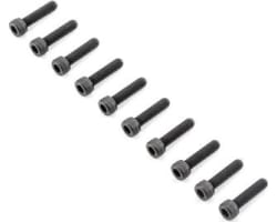 M5x20mm SHCS Socket Head Cap Screws (10) photo