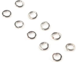 Split Lock Washer M5 10 photo