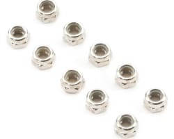 Nylock Nut M5 10 photo