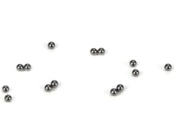 Tungsten Carbide Diff Balls 3/32 (14) 22/22T photo