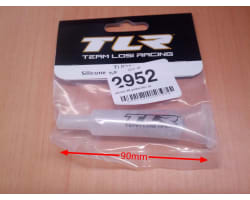 Silicone Diff Grease 8cc: 22 photo