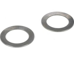 Drive Rings (2): 22 photo