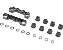 Adjustable Aluminum Pivot Set C & D: Mini-B BL photo