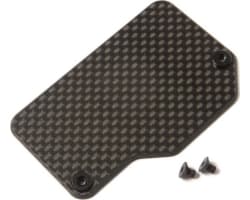 Carbon Electronics Mounting Plate: 22X-4 photo