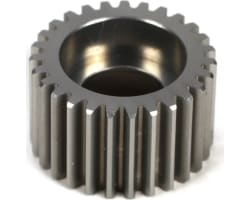 Idler Gear Aluminum: 22/T/SCT photo