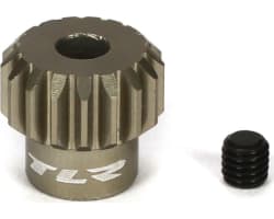 Pinion Gear 17T 48P AL photo