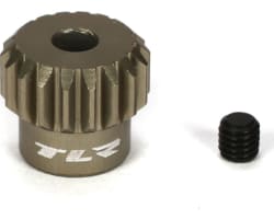 Pinion Gear 18T 48P AL photo