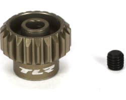 Aluminum Pinion Gear (21T - 48P) photo