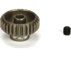 Aluminum Pinion Gear (27T - 48P) photo