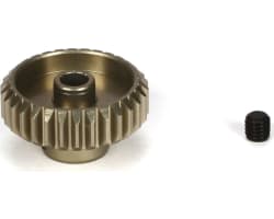 Aluminum Pinion Gear (30T - 48P) photo