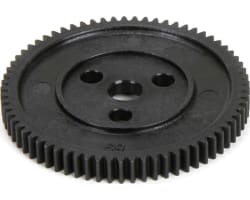 Direct Drive Spur Gear 69T 48P photo