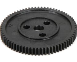 Direct Drive Spur Gear 72T 48P photo