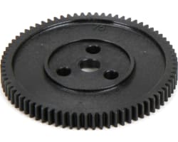 Direct Drive Spur Gear 75T 48P photo