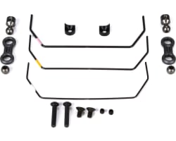 Sway Bar Kit Front: 22SCT photo