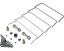 Front Sway Bar Set: 22 5.0 photo