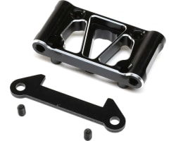 Front Pivot Aluminum light weight Black: 22 5.0 photo
