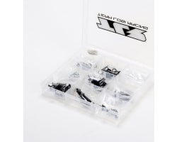 TLR 22 Series Hardware Box  Metric: 22/T/SCT/22-4 photo