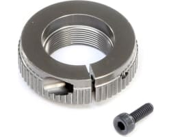 Clamping Servo Saver Nut: 8X photo