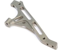 Aluminum Front Chassis Brace: 8X photo