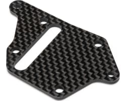 Chassis Rib Carbon Adjustable Chassis: 8X 2.0 photo